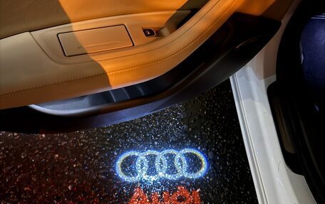 Audi A6, 2011 год, 2 300 000 рублей, 29 фотография
