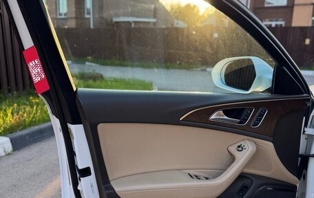 Audi A6, 2011 год, 2 300 000 рублей, 23 фотография