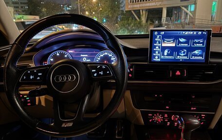 Audi A6, 2011 год, 2 300 000 рублей, 30 фотография