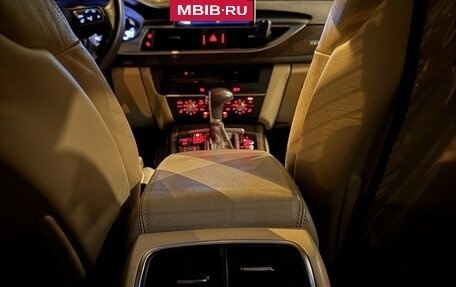 Audi A6, 2011 год, 2 300 000 рублей, 31 фотография