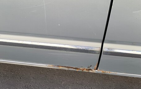 Volkswagen Multivan T5, 2010 год, 1 980 000 рублей, 12 фотография