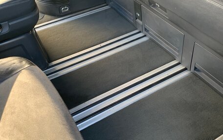 Volkswagen Multivan T5, 2010 год, 1 980 000 рублей, 17 фотография
