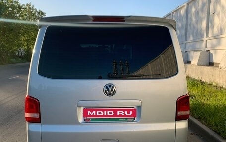 Volkswagen Multivan T5, 2010 год, 1 980 000 рублей, 4 фотография