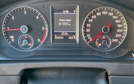 Volkswagen Multivan T5, 2010 год, 1 980 000 рублей, 18 фотография