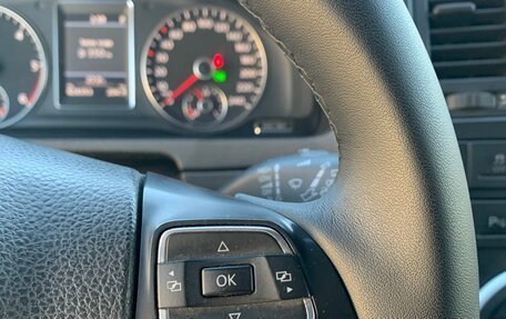 Volkswagen Multivan T5, 2010 год, 1 980 000 рублей, 23 фотография