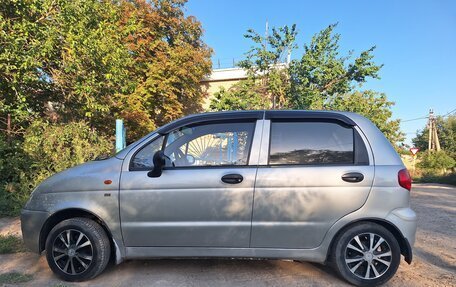 Daewoo Matiz I, 2007 год, 255 000 рублей, 2 фотография