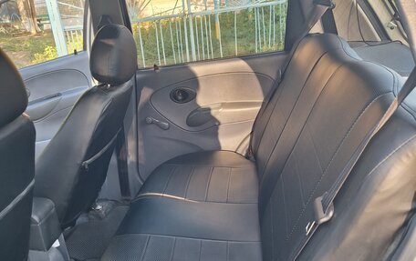 Daewoo Matiz I, 2007 год, 255 000 рублей, 8 фотография
