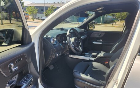Mercedes-Benz GLB, 2022 год, 3 600 000 рублей, 5 фотография