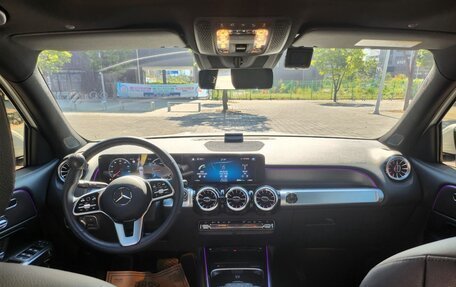 Mercedes-Benz GLB, 2022 год, 3 600 000 рублей, 4 фотография