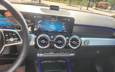 Mercedes-Benz GLB, 2022 год, 3 600 000 рублей, 12 фотография