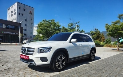 Mercedes-Benz GLB, 2022 год, 3 600 000 рублей, 1 фотография