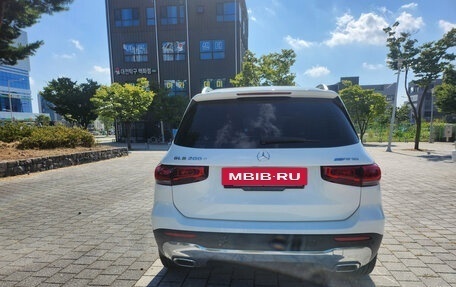 Mercedes-Benz GLB, 2022 год, 3 600 000 рублей, 3 фотография