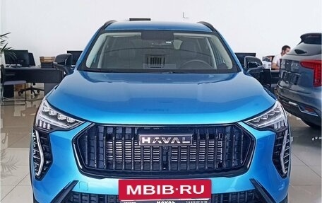 Haval Jolion, 2024 год, 2 549 000 рублей, 2 фотография