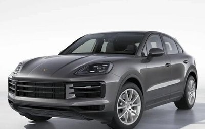 Porsche Cayenne III, 2025 год, 18 490 000 рублей, 1 фотография