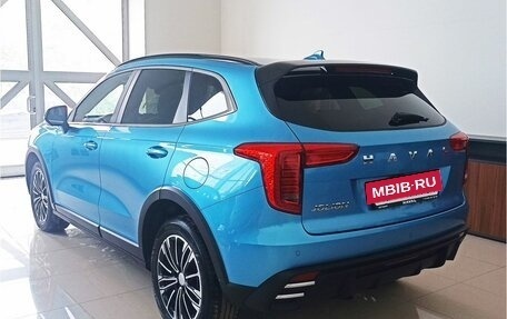 Haval Jolion, 2024 год, 2 549 000 рублей, 5 фотография