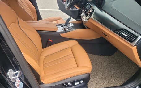 BMW 5 серия, 2022 год, 4 350 000 рублей, 7 фотография
