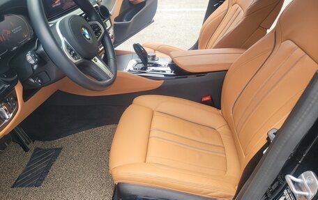 BMW 5 серия, 2022 год, 4 350 000 рублей, 6 фотография