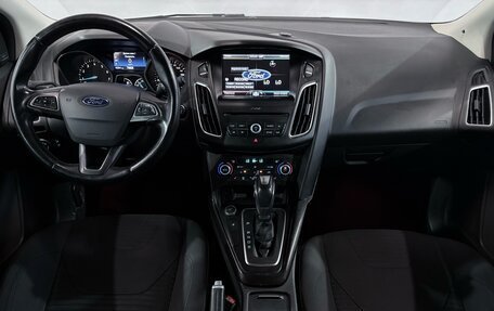 Ford Focus III, 2016 год, 1 049 000 рублей, 7 фотография