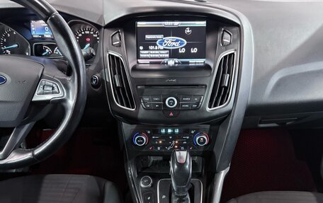 Ford Focus III, 2016 год, 1 049 000 рублей, 6 фотография