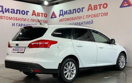 Ford Focus III, 2016 год, 1 049 000 рублей, 2 фотография