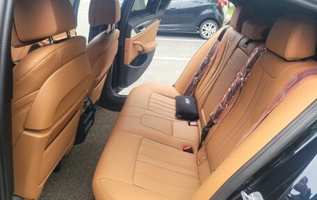 BMW 5 серия, 2022 год, 4 350 000 рублей, 8 фотография