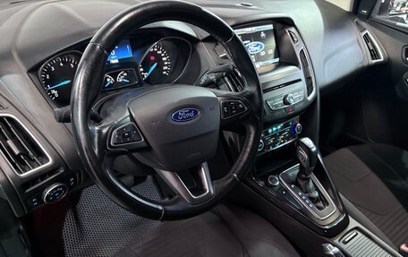 Ford Focus III, 2016 год, 1 049 000 рублей, 4 фотография