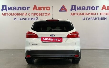 Ford Focus III, 2016 год, 1 049 000 рублей, 3 фотография