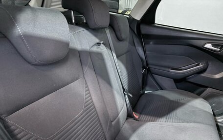 Ford Focus III, 2016 год, 1 049 000 рублей, 16 фотография