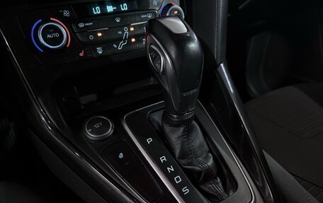 Ford Focus III, 2016 год, 1 049 000 рублей, 11 фотография