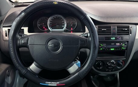 Chevrolet Lacetti, 2011 год, 567 000 рублей, 6 фотография