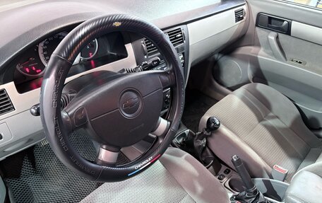 Chevrolet Lacetti, 2011 год, 567 000 рублей, 5 фотография
