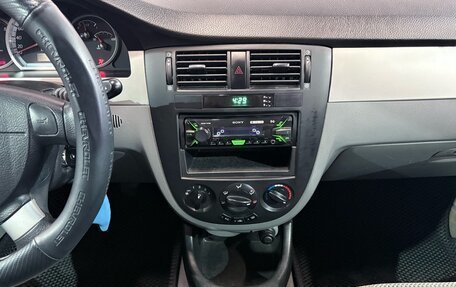 Chevrolet Lacetti, 2011 год, 567 000 рублей, 7 фотография