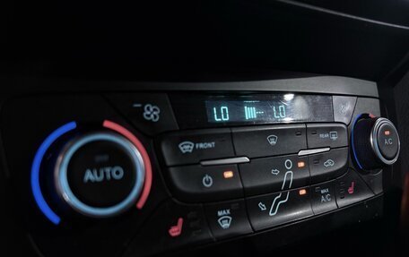 Ford Focus III, 2016 год, 1 049 000 рублей, 12 фотография