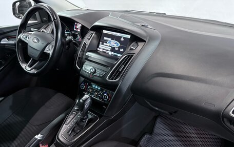 Ford Focus III, 2016 год, 1 049 000 рублей, 15 фотография