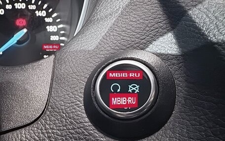 Ford Focus III, 2016 год, 1 049 000 рублей, 13 фотография