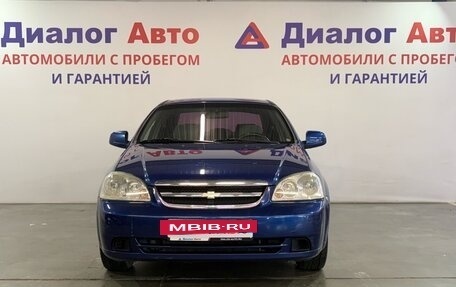 Chevrolet Lacetti, 2011 год, 567 000 рублей, 2 фотография