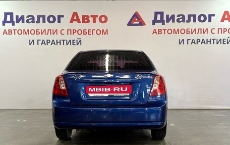 Chevrolet Lacetti, 2011 год, 567 000 рублей, 4 фотография