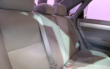 Chevrolet Lacetti, 2011 год, 567 000 рублей, 15 фотография