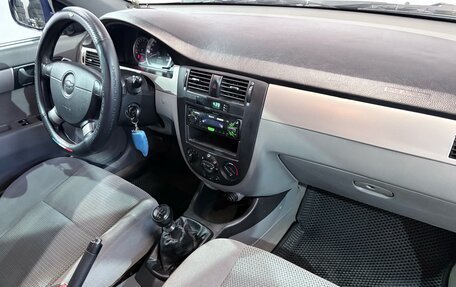 Chevrolet Lacetti, 2011 год, 567 000 рублей, 14 фотография