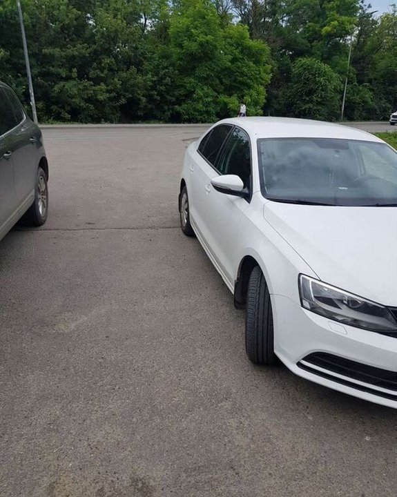 Volkswagen Jetta, 2016 год, 1 390 000 рублей, 3 фотография