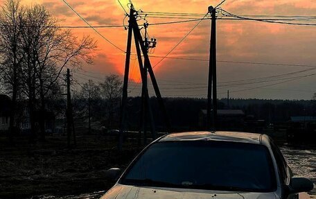 Chevrolet Lacetti, 2007 год, 300 000 рублей, 3 фотография