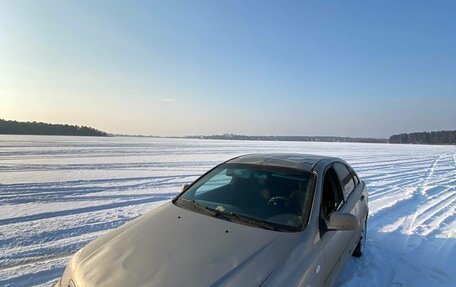 Chevrolet Lacetti, 2007 год, 300 000 рублей, 8 фотография