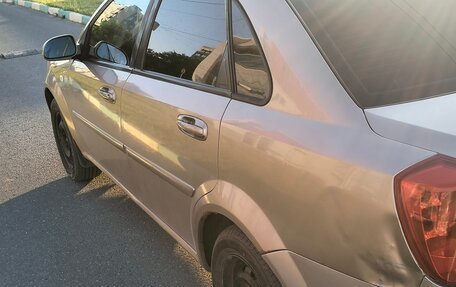 Chevrolet Lacetti, 2007 год, 300 000 рублей, 11 фотография