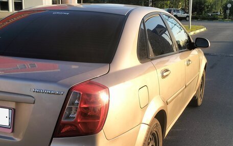 Chevrolet Lacetti, 2007 год, 300 000 рублей, 13 фотография