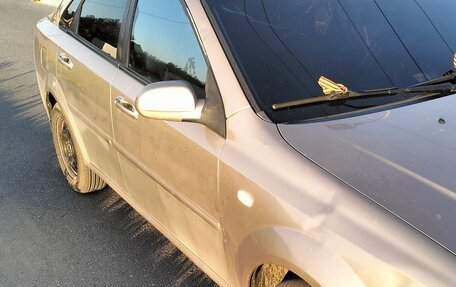 Chevrolet Lacetti, 2007 год, 300 000 рублей, 14 фотография