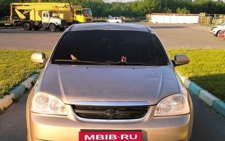 Chevrolet Lacetti, 2007 год, 300 000 рублей, 9 фотография