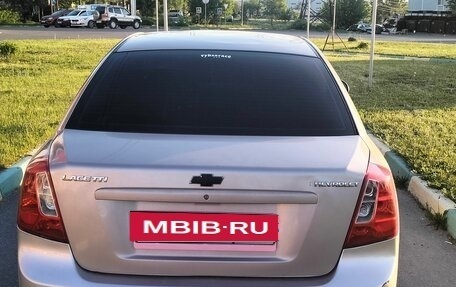 Chevrolet Lacetti, 2007 год, 300 000 рублей, 12 фотография