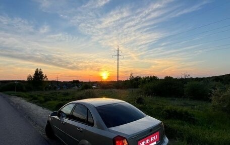 Chevrolet Lacetti, 2007 год, 300 000 рублей, 5 фотография