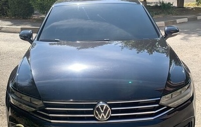 Volkswagen Passat B8 рестайлинг, 2020 год, 2 450 000 рублей, 1 фотография