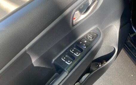 KIA Rio IV, 2018 год, 1 500 000 рублей, 8 фотография